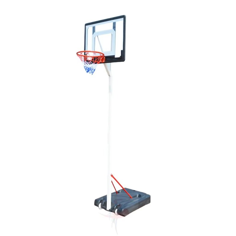 Système de panier de basket ré - Play Kids Outdoor avis et prix