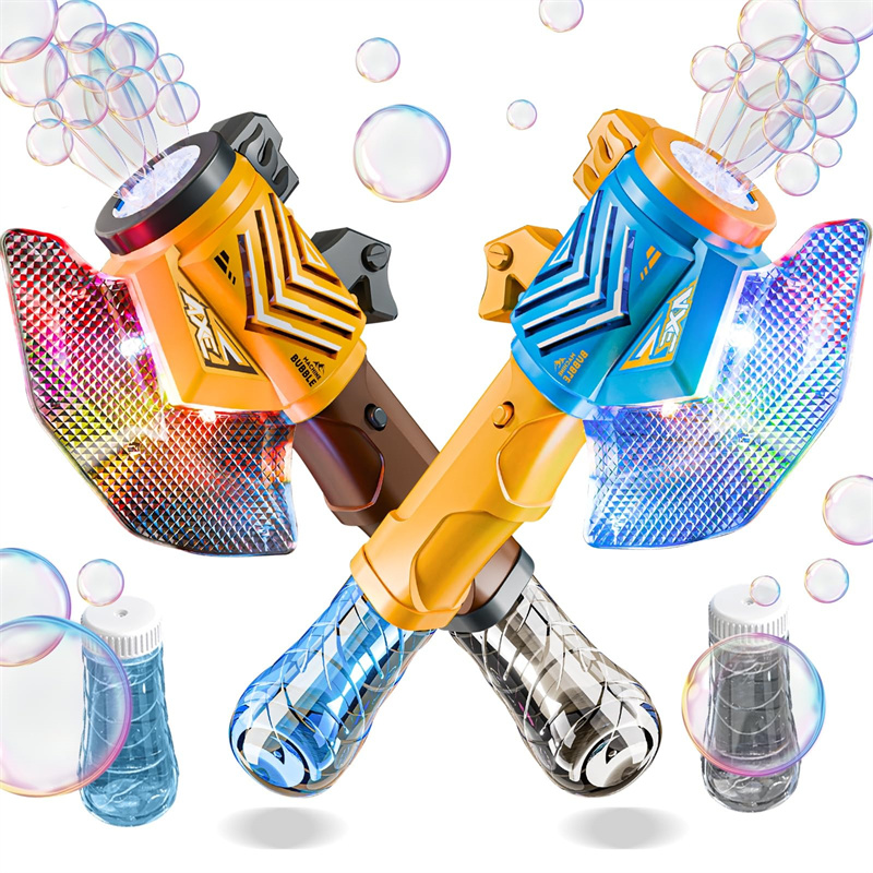 Bâton à bulles en forme de hac - Bubble Sword Wand avis et prix