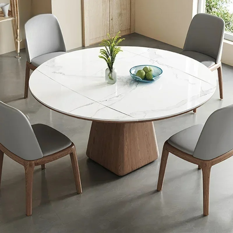 Table à manger extensible rond - Kids Outdoor Furniture avis et prix