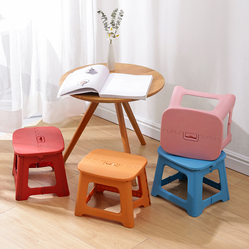 Tabouret pliant Portable de st - Kids Outdoor Furniture avis et prix