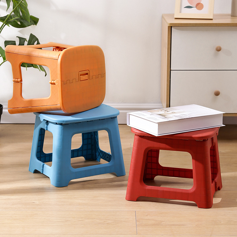 Tabouret pliant Portable de st - Kids Outdoor Furniture avis et prix