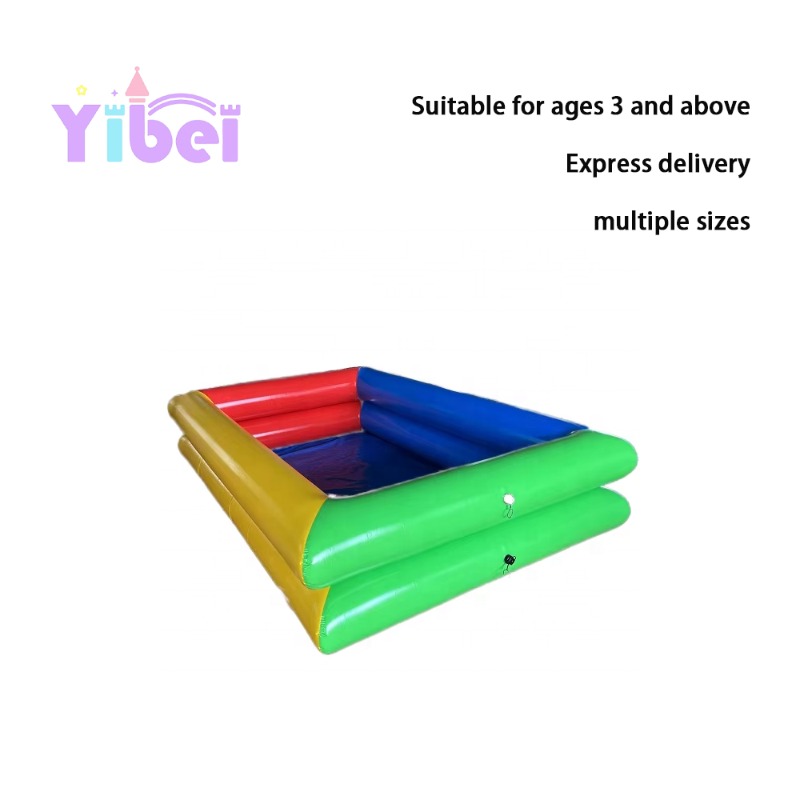 Piscine gonflable double couch - Kids Outdoor Water avis et prix