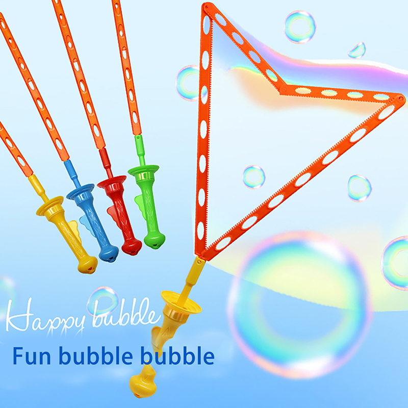 Souffleur de bulles d'épée occ - Bubble Sword Wand avis et prix