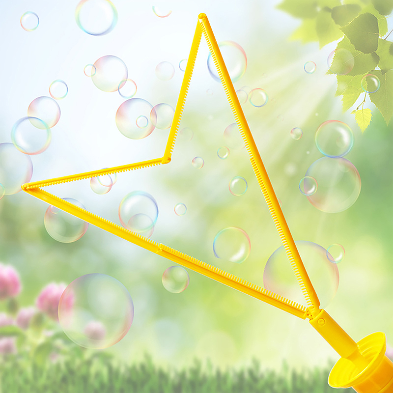 Souffleur de bulles d'épée occ - Bubble Sword Wand avis et prix