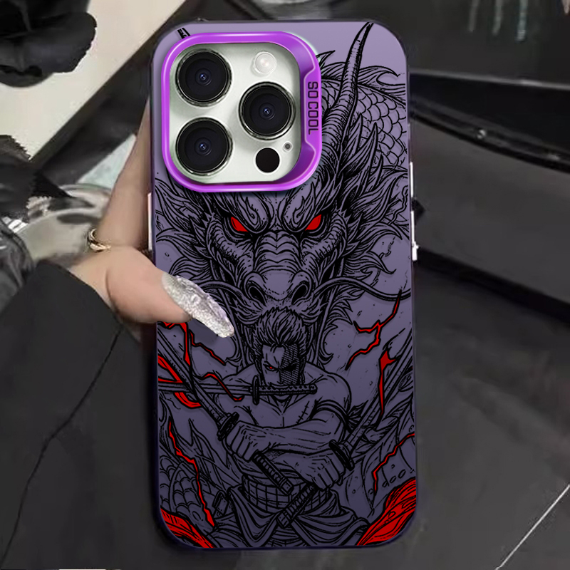 Coque de téléphone Dragon RORO - Bubble Sword Wand avis et prix