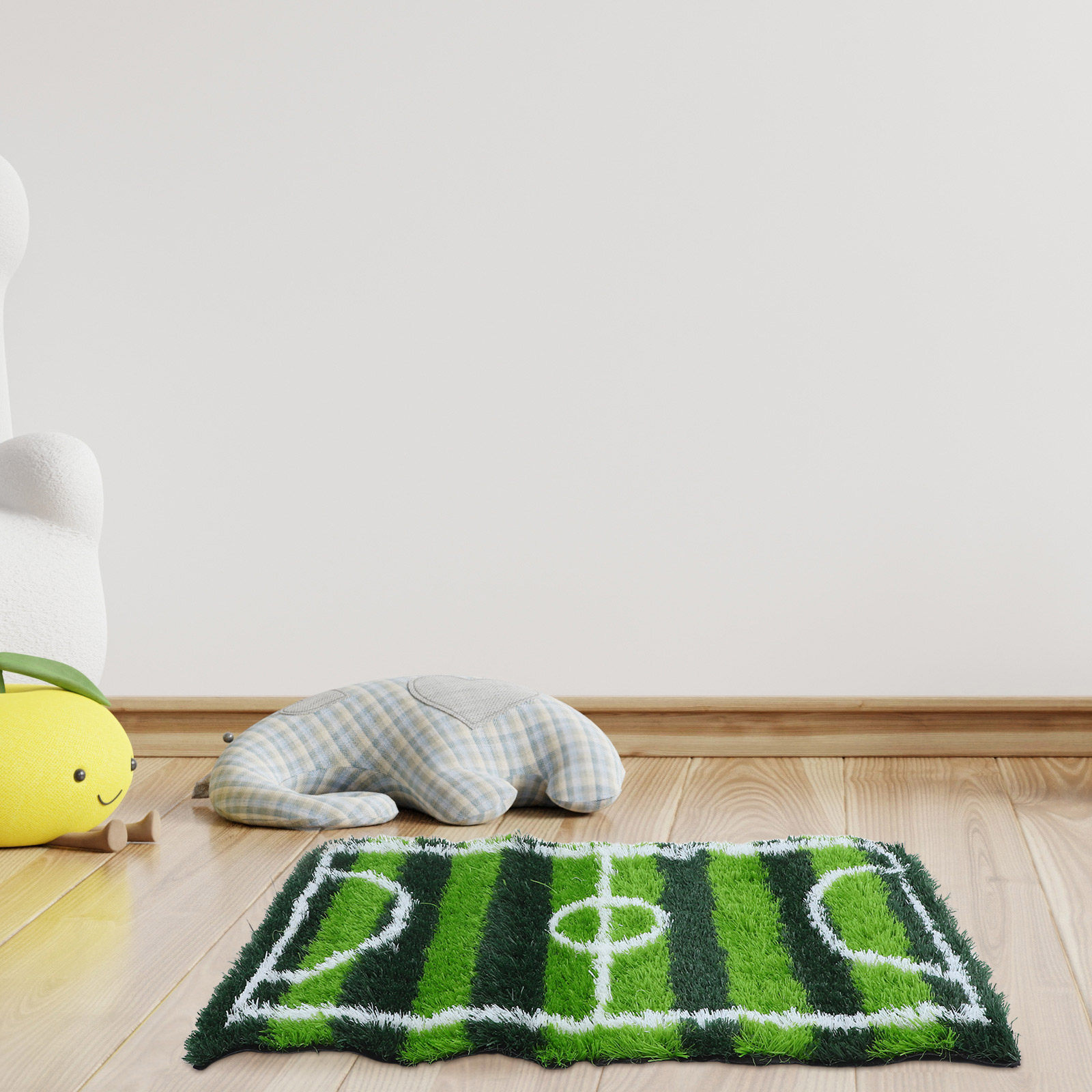 Tapis en gazon artificiel réal - Play Kids Outdoor avis et prix