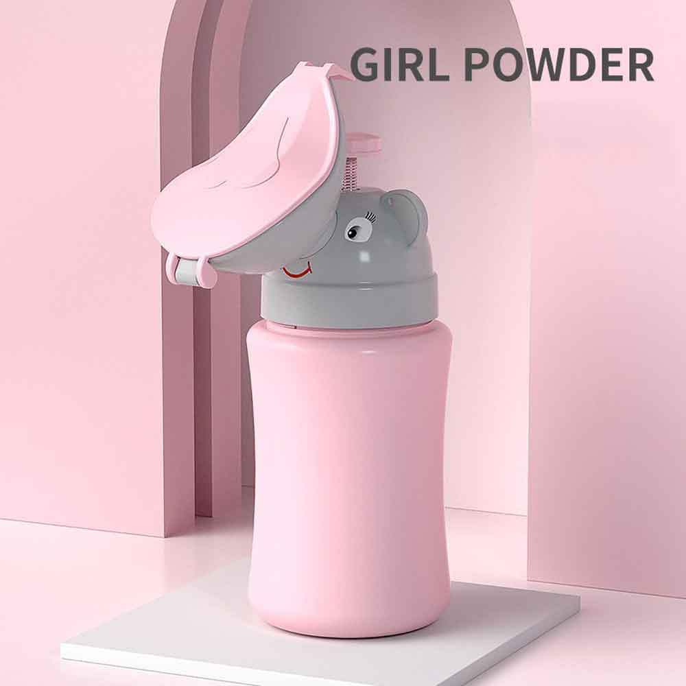 Pot de toilette portable pour  - Kids Outdoor Urinal avis et prix
