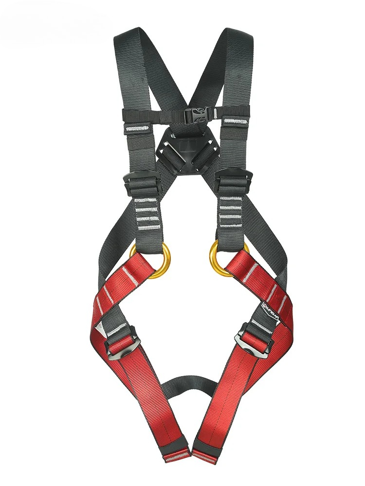 Ceinture de sécurité pour enfa - Kids Outdoor Equipment avis et prix