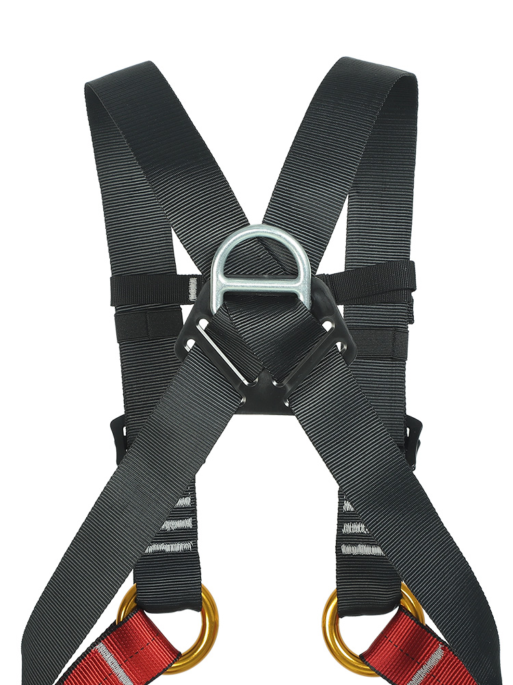 Ceinture de sécurité pour enfa - Kids Outdoor Equipment avis et prix