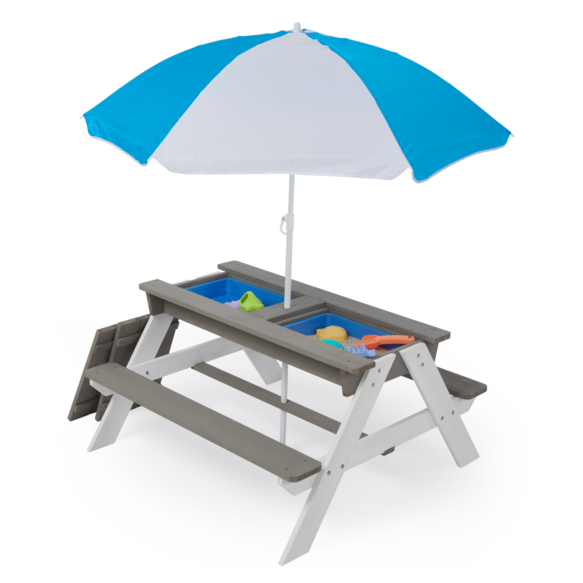 Parc aquatique gonflable élect - Kids Outdoor Water Park avis et prix