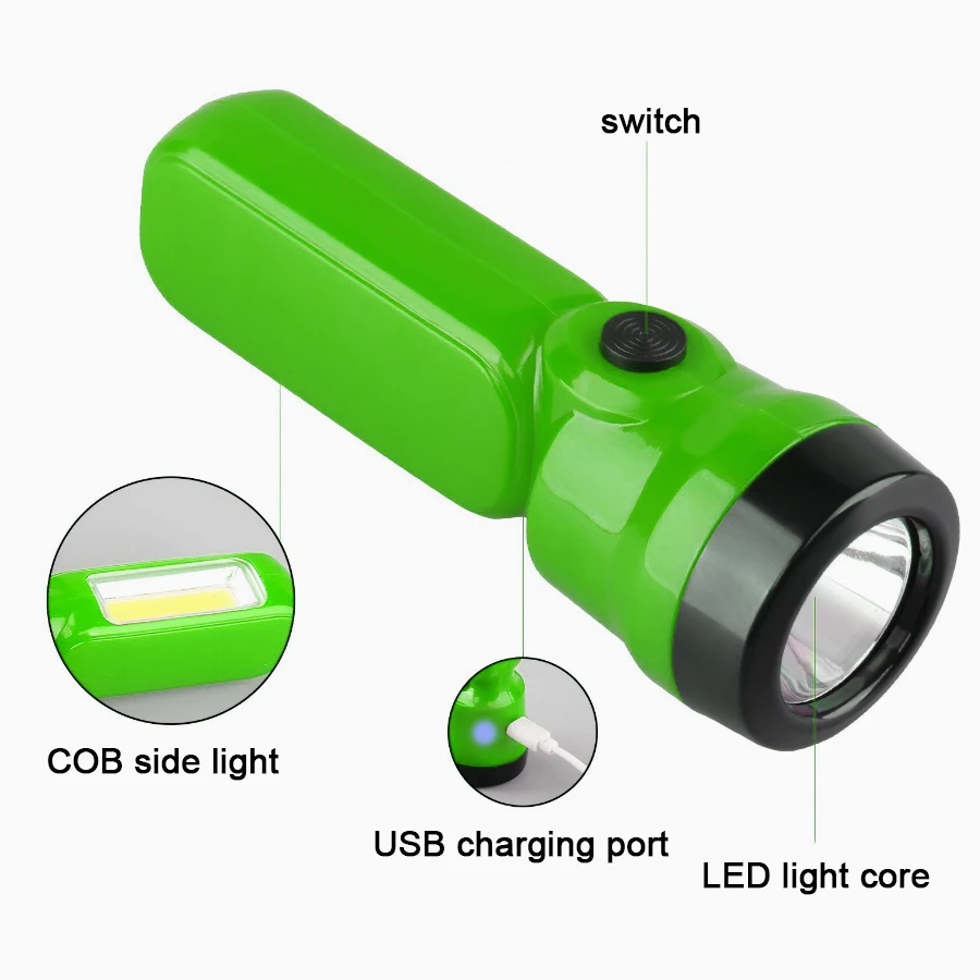 Mini lampe de poche pour enfan - Children'S Outdoor avis et prix