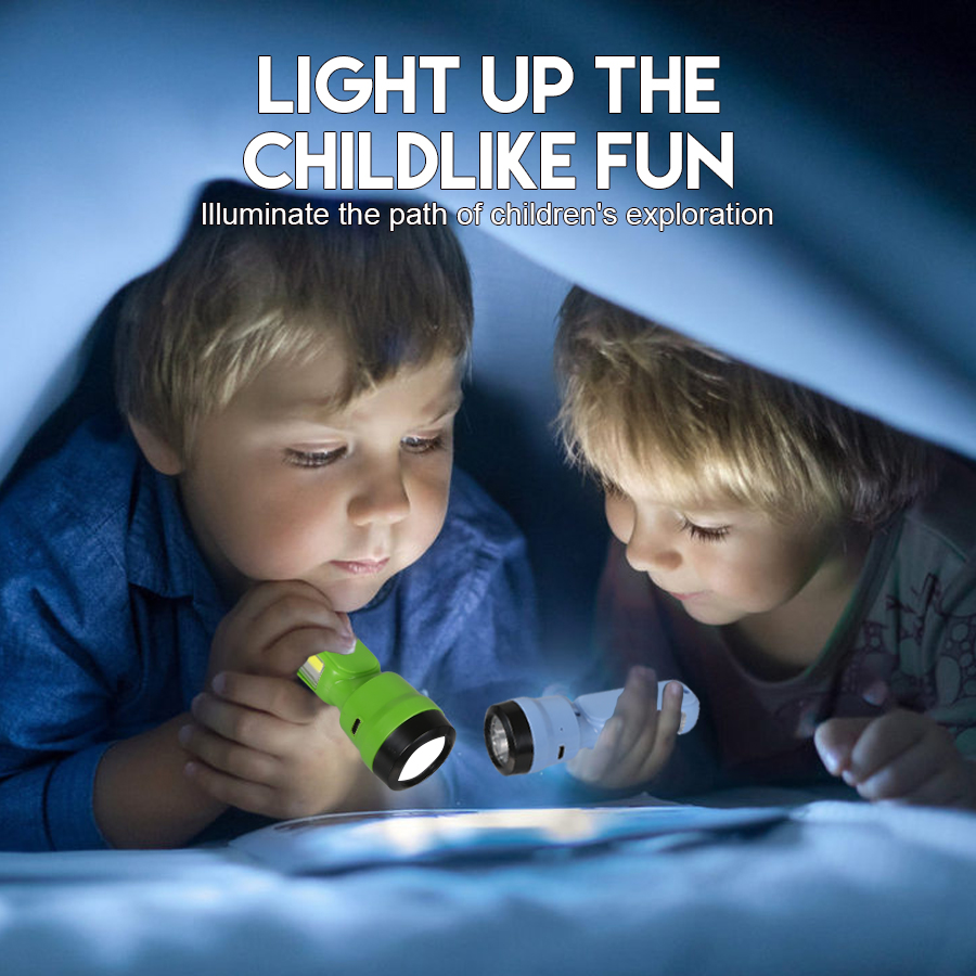 Mini lampe de poche pour enfan - Children'S Outdoor avis et prix