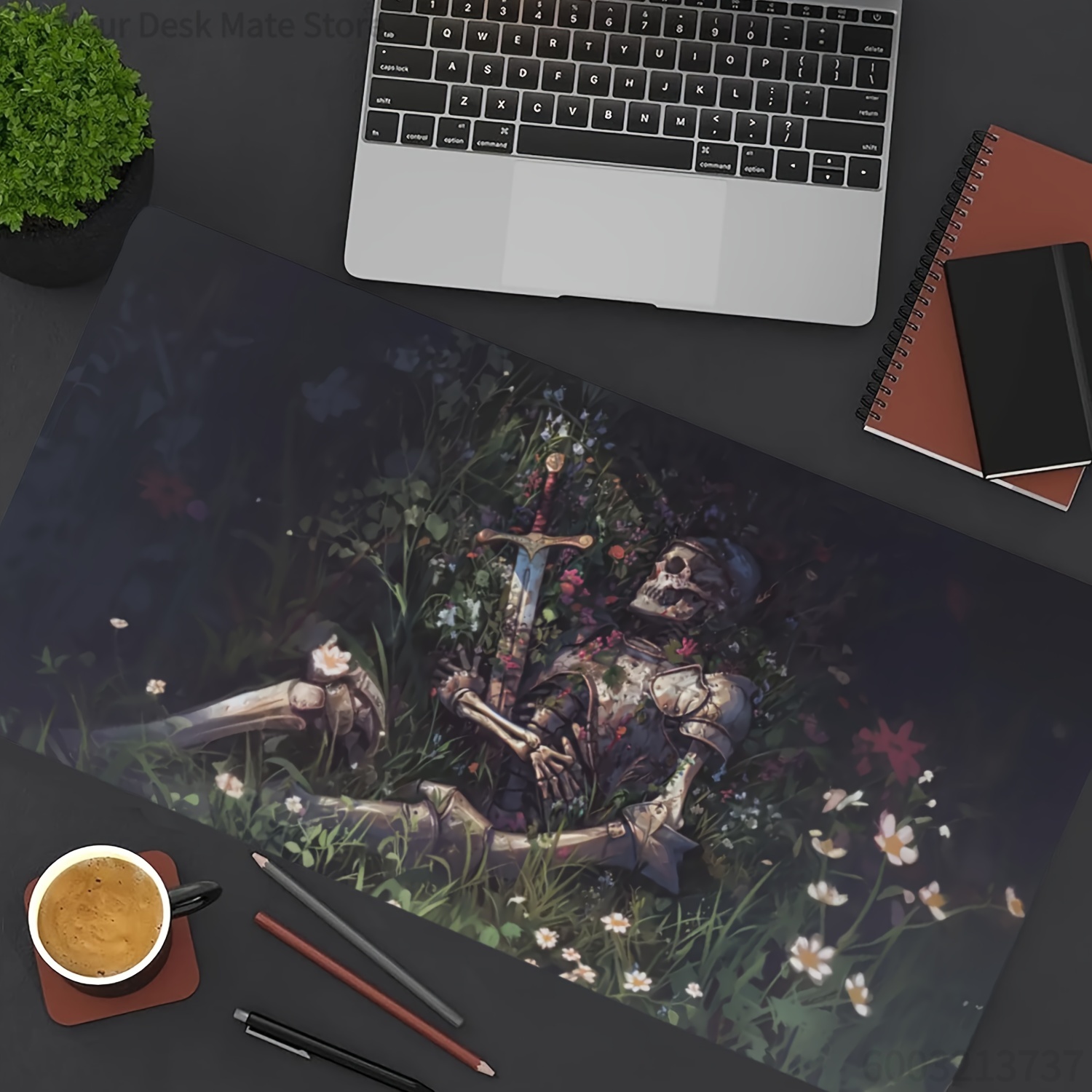 Tapis de souris chevalier médi - Bubble Sword Wand avis et prix