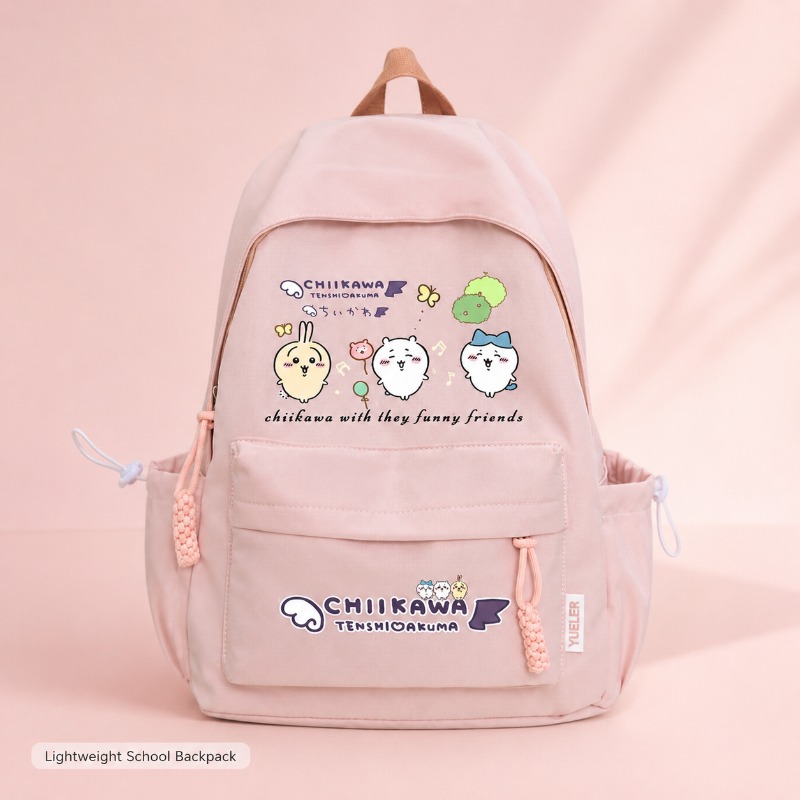 Sac à dos pour enfants Chiikaw - Kids Outdoor Movies avis et prix
