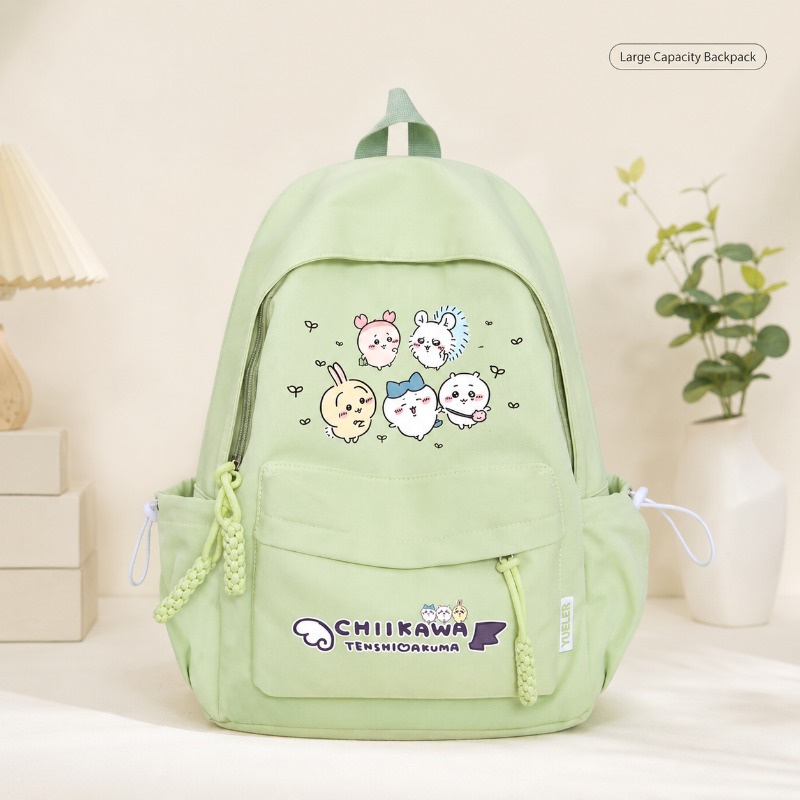 Sac à dos pour enfants Chiikaw - Kids Outdoor Movies avis et prix