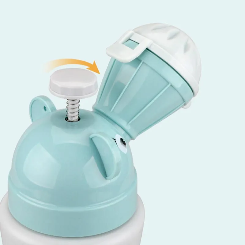 Bouteille de pipi de toilette  - Kids Outdoor Urinal avis et prix