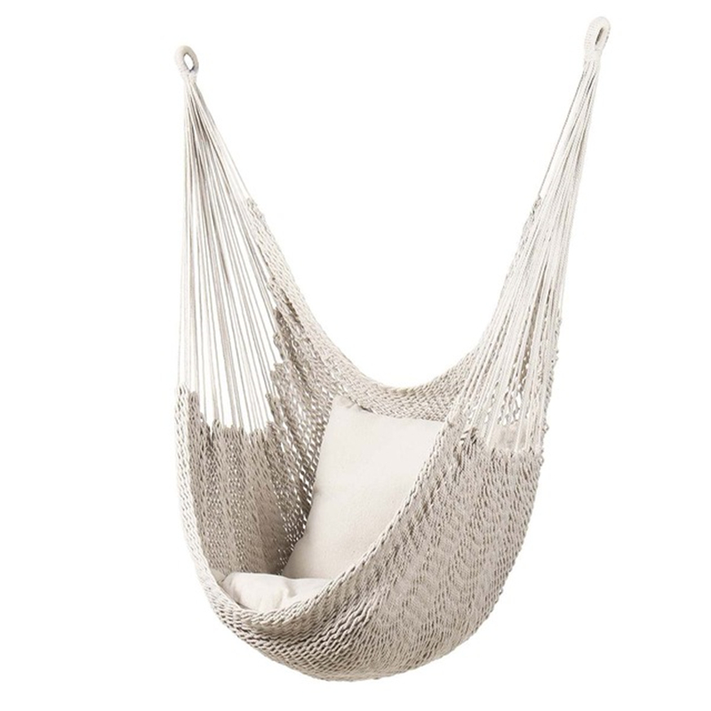 Hamac balançoire de style nord - Kids Outdoor Furniture avis et prix