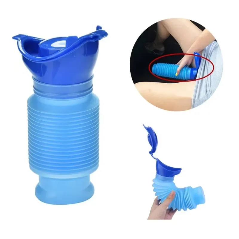 Urinoir adulte Portable rétrac - Kids Outdoor Urinal avis et prix