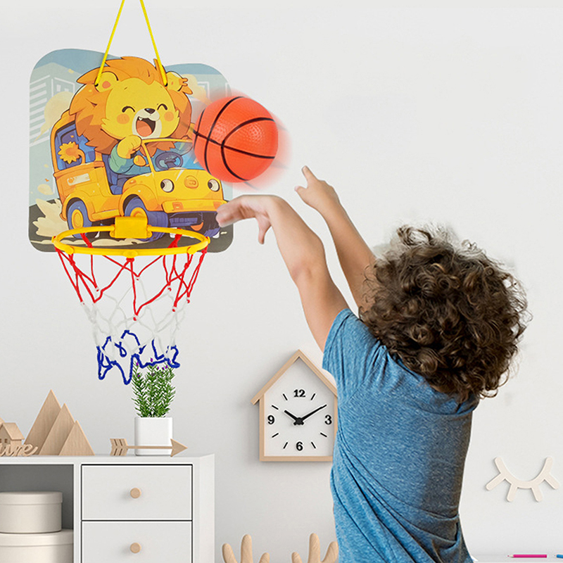 Supports de Basket-Ball réglab - Outdoor Toys For Kids avis et prix