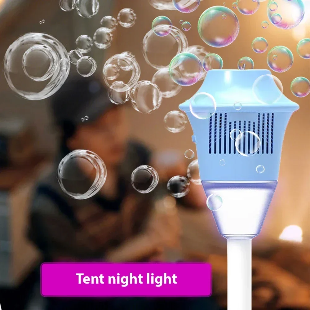 Machine à bulles sur support a - Bubble Sword Wand avis et prix