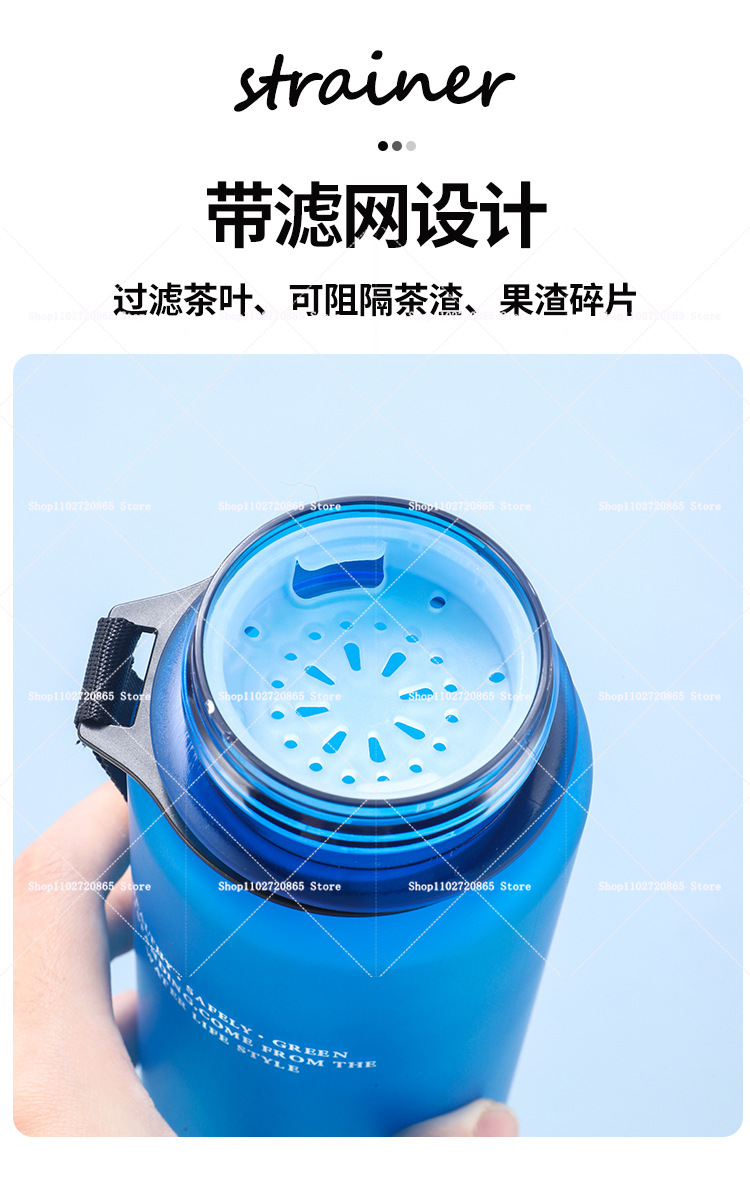 Gourde Sportive Portable Anti- - Kids Outdoor Water avis et prix