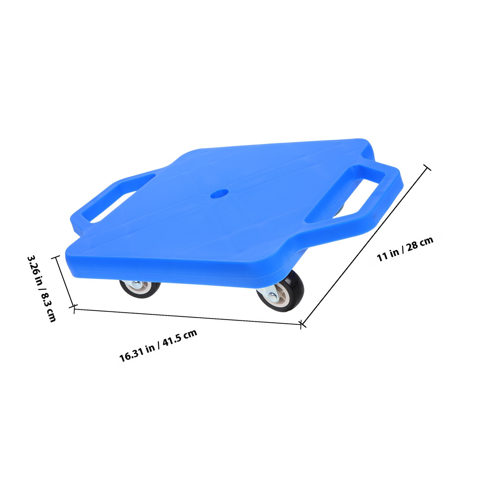 Planche à roulettes en plastiq - Play Kids Outdoor avis et prix