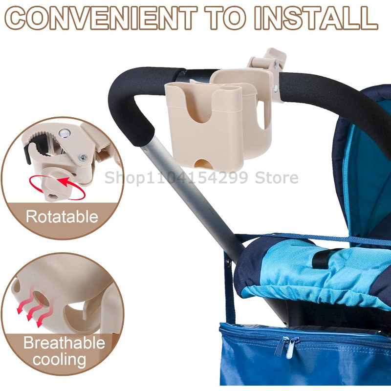 Porte-gobelet universel 2-en-1 - Kids Outdoor Water avis et prix