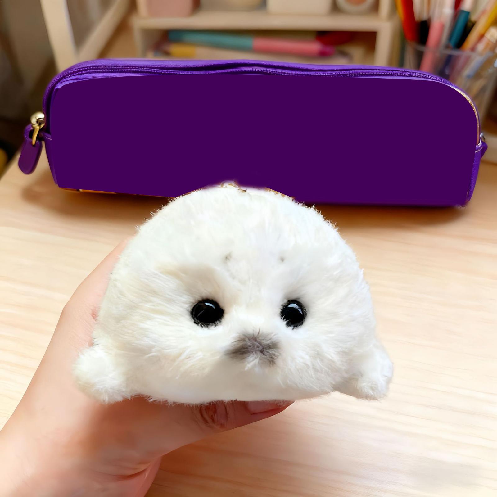 Jouets en peluche marins migno - Kids Outdoor Movies avis et prix
