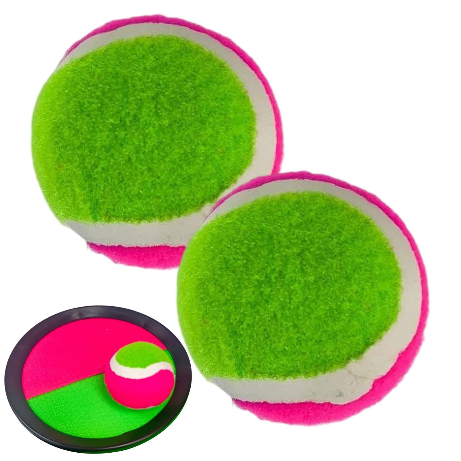 Ensemble de 2 balles collantes - Outdoor Toys For Kids avis et prix