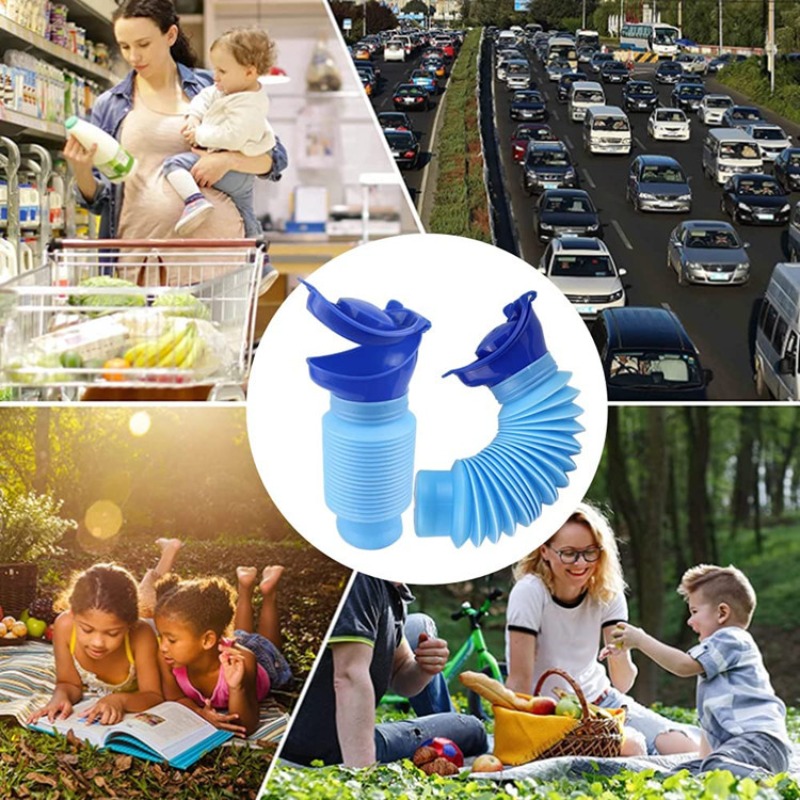 Urinoir Portable Rétractable p - Kids Outdoor Urinal avis et prix