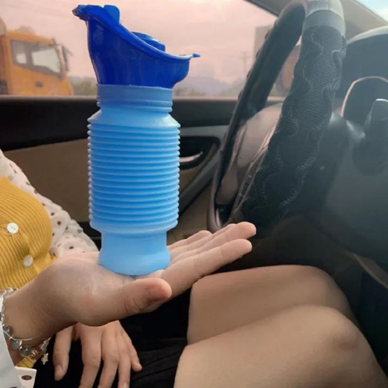Urinoir Portable Rétractable p - Kids Outdoor Urinal avis et prix