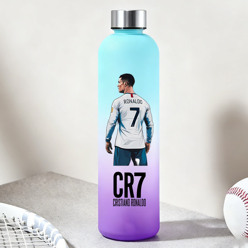 Bouteilles d'eau CR7 de 900ML, - Kids Outdoor Water avis et prix