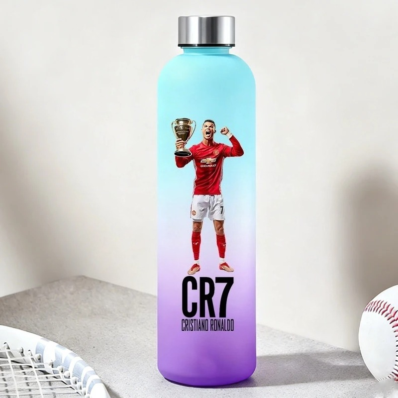 Bouteilles d'eau CR7 de 900ML, - Kids Outdoor Water avis et prix