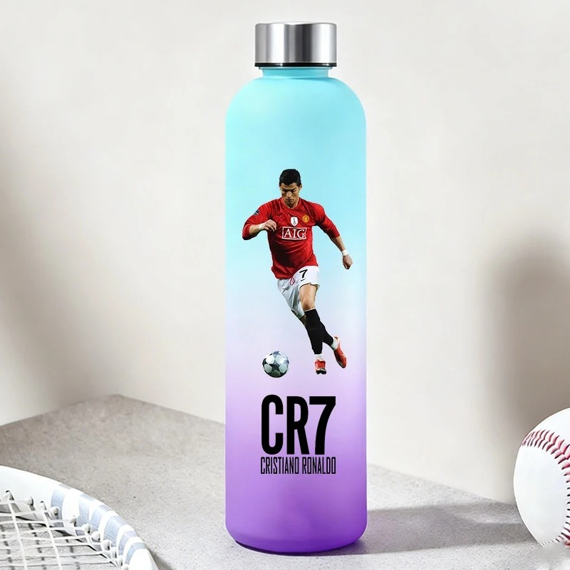 Bouteilles d'eau CR7 de 900ML, - Kids Outdoor Water avis et prix