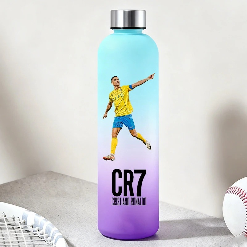 Bouteilles d'eau CR7 de 900ML, - Kids Outdoor Water avis et prix