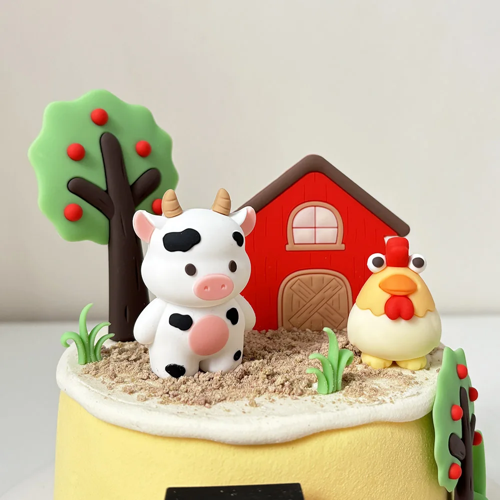 Dessin animé enfants gâteau dé - Kids Outdoor Merry Go Round avis et prix