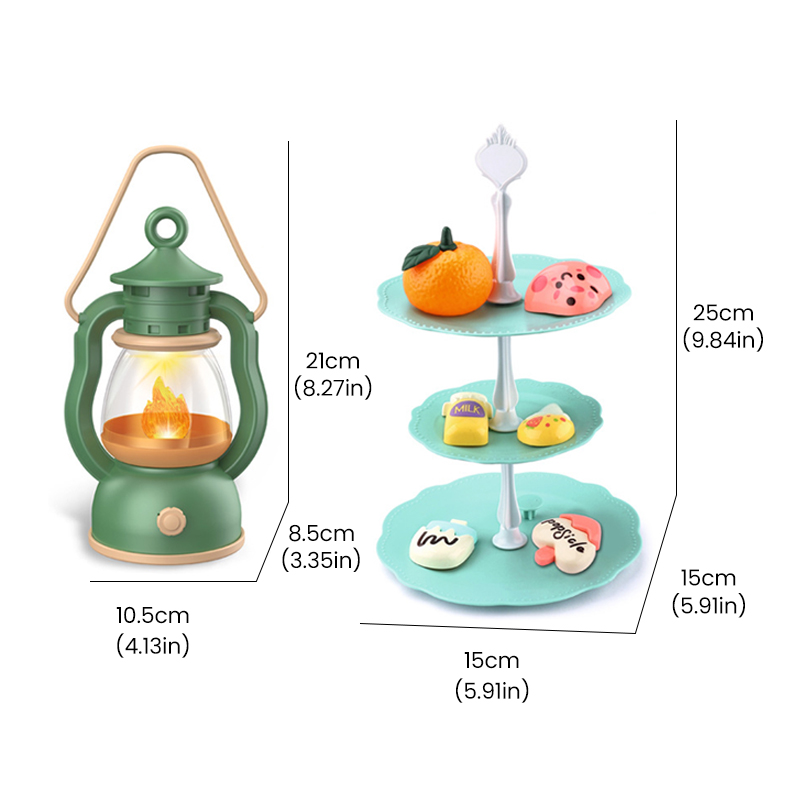 Ensemble de Camping pour enfan - Play Kids Outdoor avis et prix