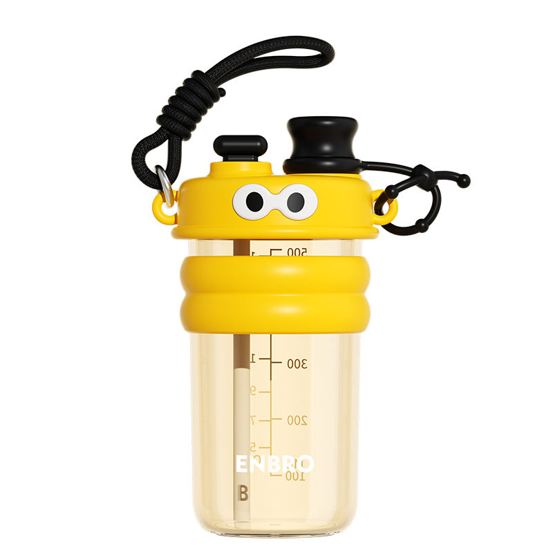 Tasse d'eau à motif de dessin  - Kids Outdoor Water avis et prix