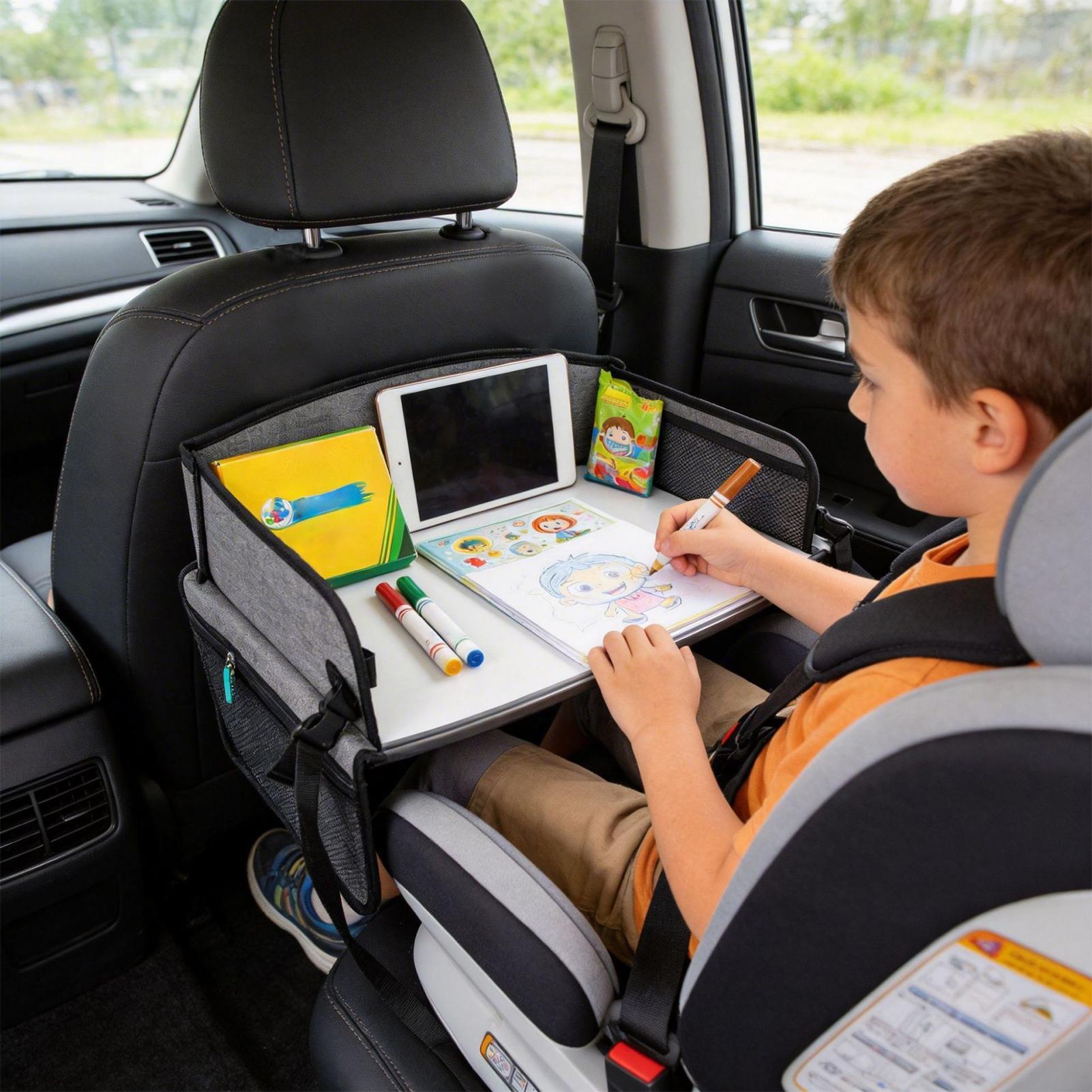 Plateau de voyage pour enfants - Outdoor Toys For Kids avis et prix