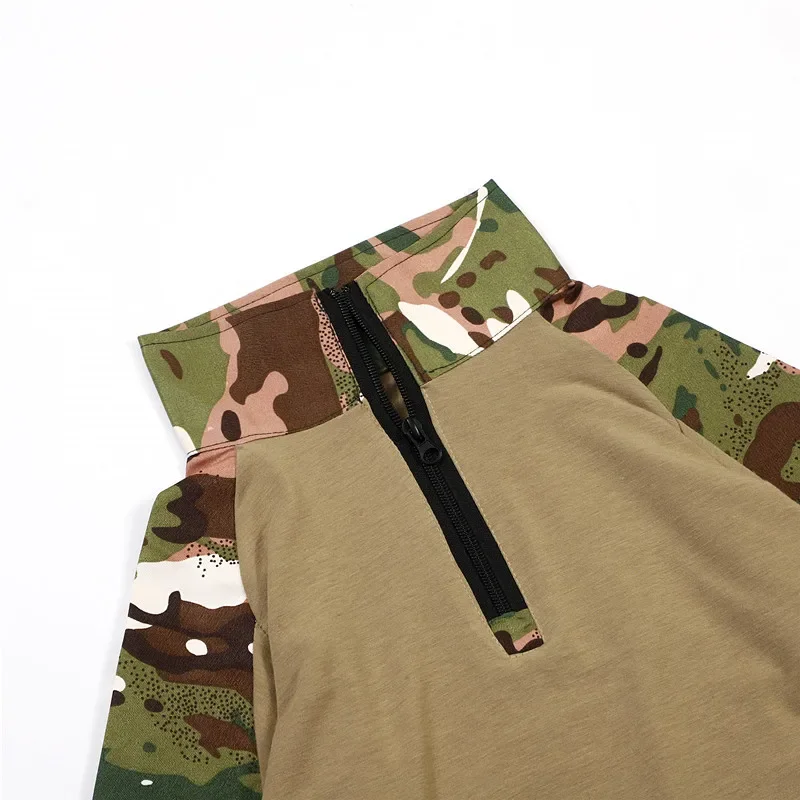 Tenue de grenouille de Camoufl - Kids Outdoor Movies avis et prix