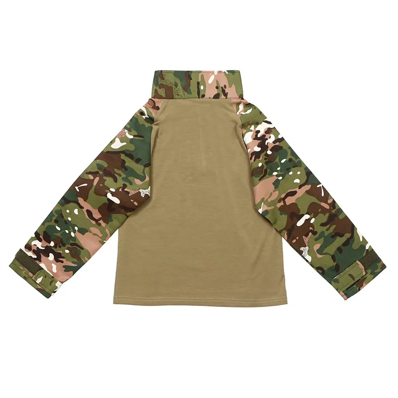 Tenue de grenouille de Camoufl - Kids Outdoor Movies avis et prix