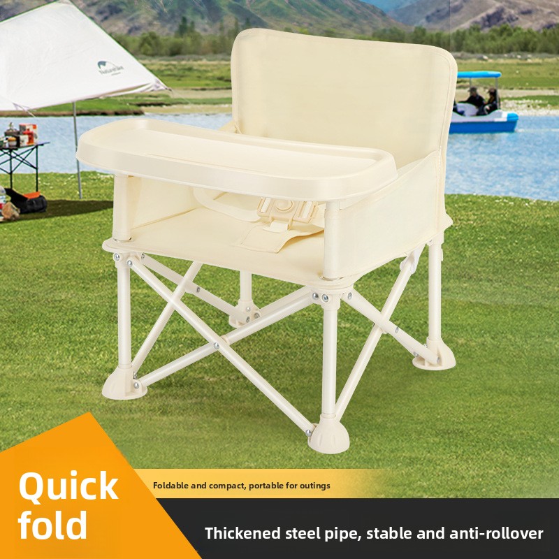 Chaise haute pour bébé avec do - Kids Outdoor Furniture avis et prix