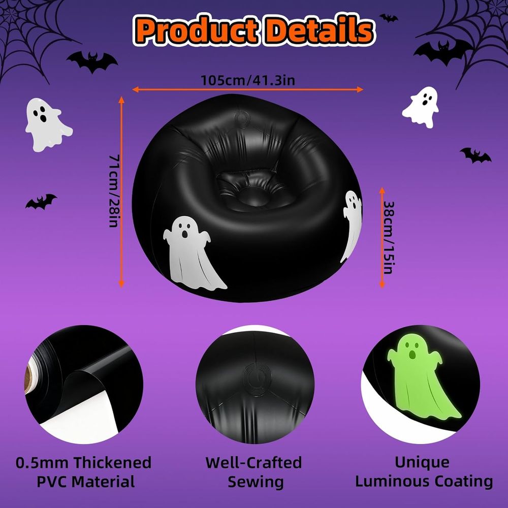 Fauteuil pouf ou canapé pour e - Kids Outdoor Bean Bag Chair avis et prix