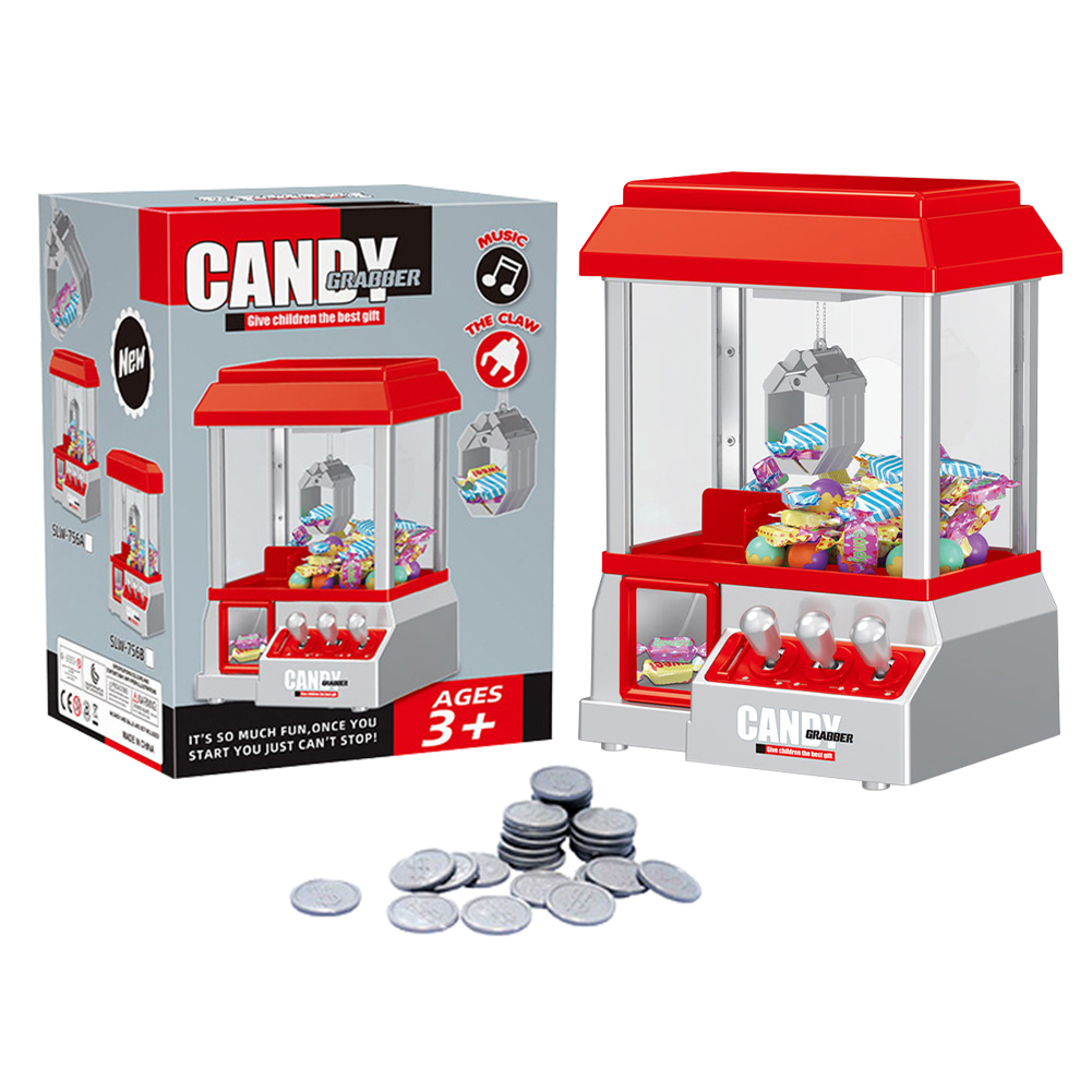 Machine de jeu d'arcade miniat - Kids Outdoor Furniture avis et prix