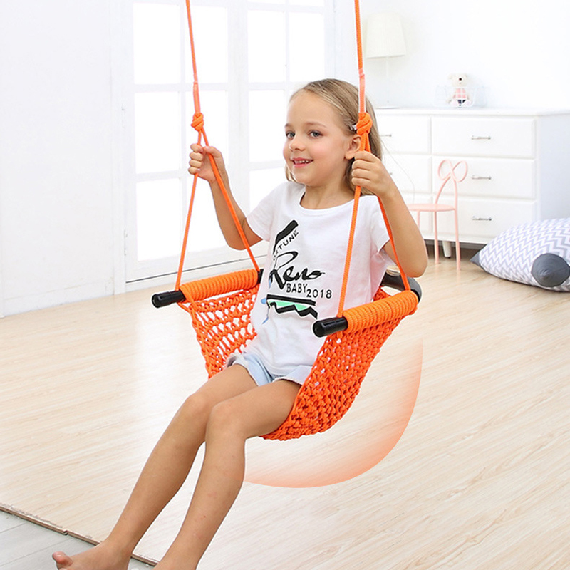 Chaise suspendue portable pour - Kids Outdoor Furniture avis et prix