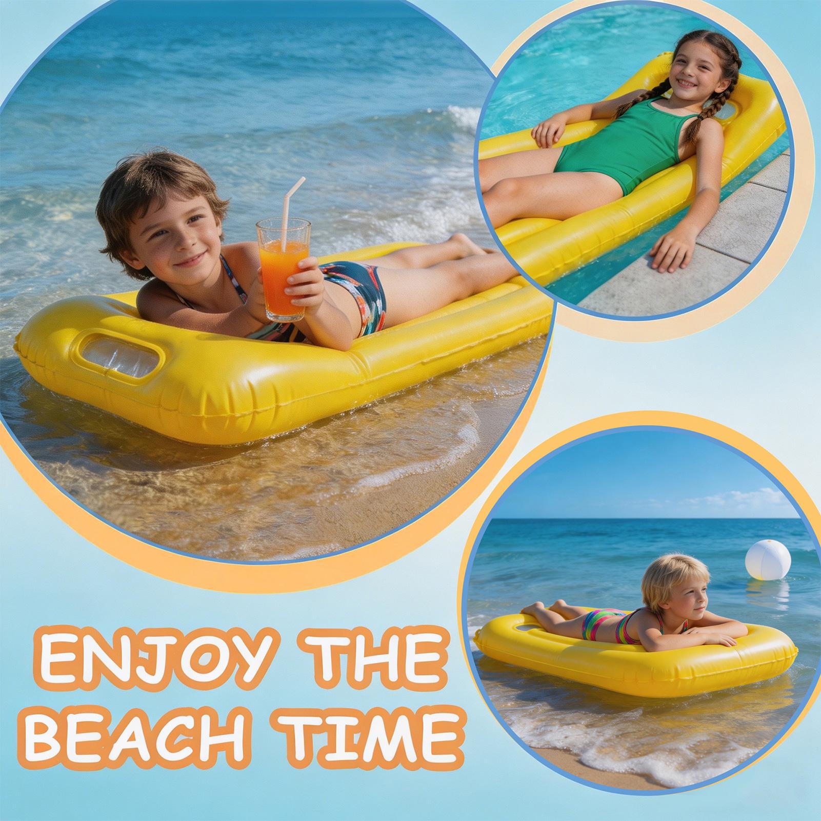 Planche de surf gonflable dura - Kids Outdoor Water Park avis et prix