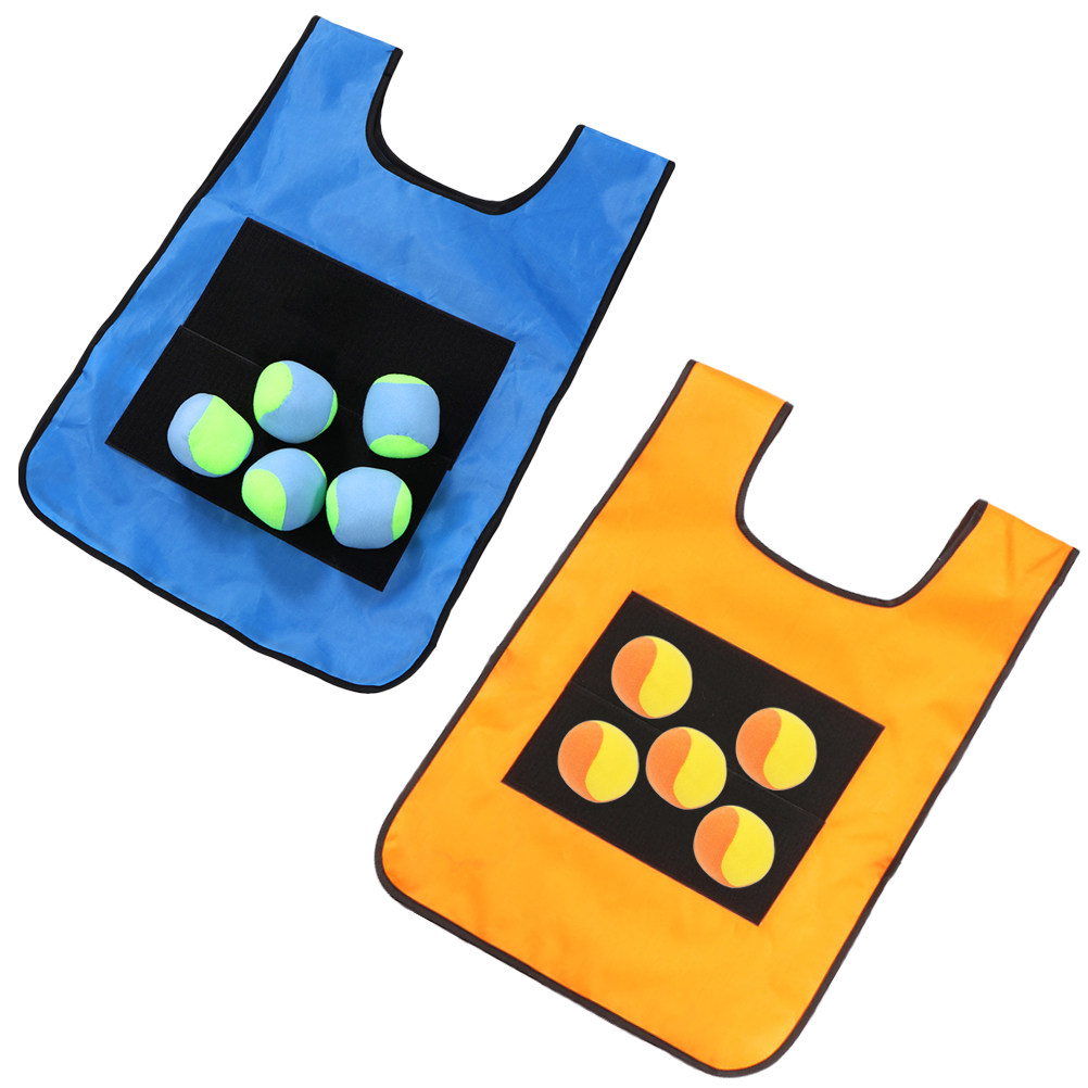 2 ensembles de gilets à balles - Play Kids Outdoor avis et prix