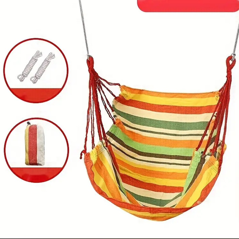 Hamac de voyage et de camping  - Kids Outdoor Bean Bag Chair avis et prix