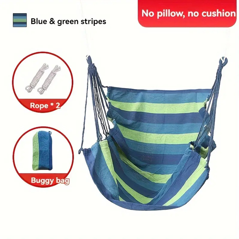 Hamac de voyage et de camping  - Kids Outdoor Bean Bag Chair avis et prix