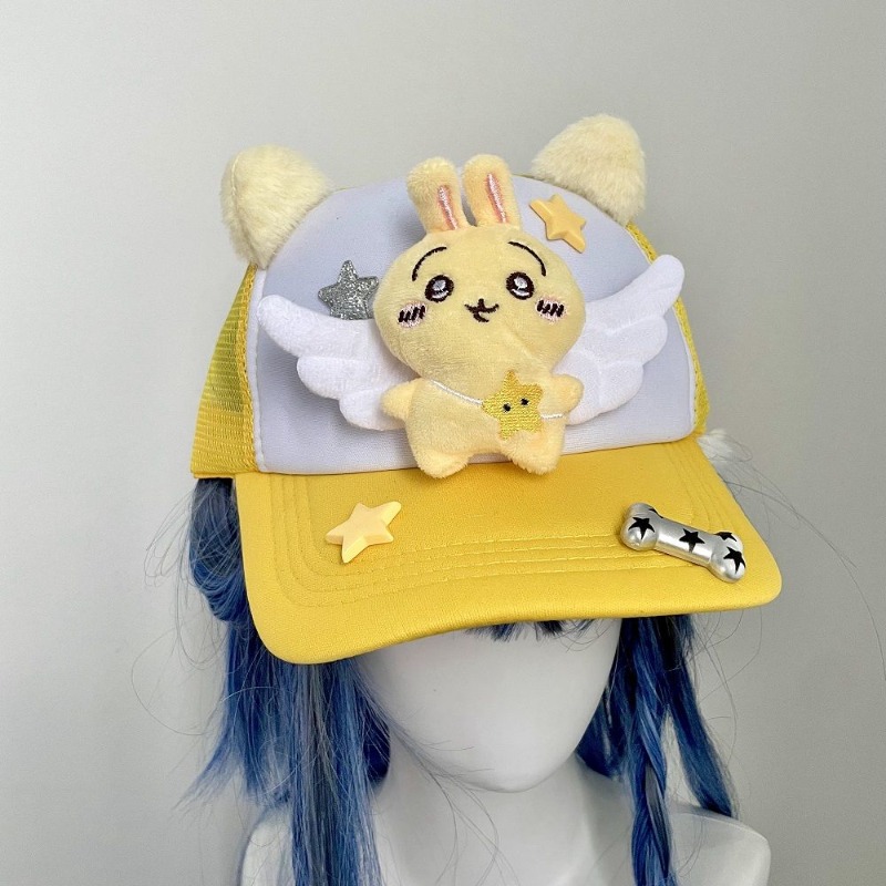 Casquette de baseball brodée A - Kids Outdoor Movies avis et prix